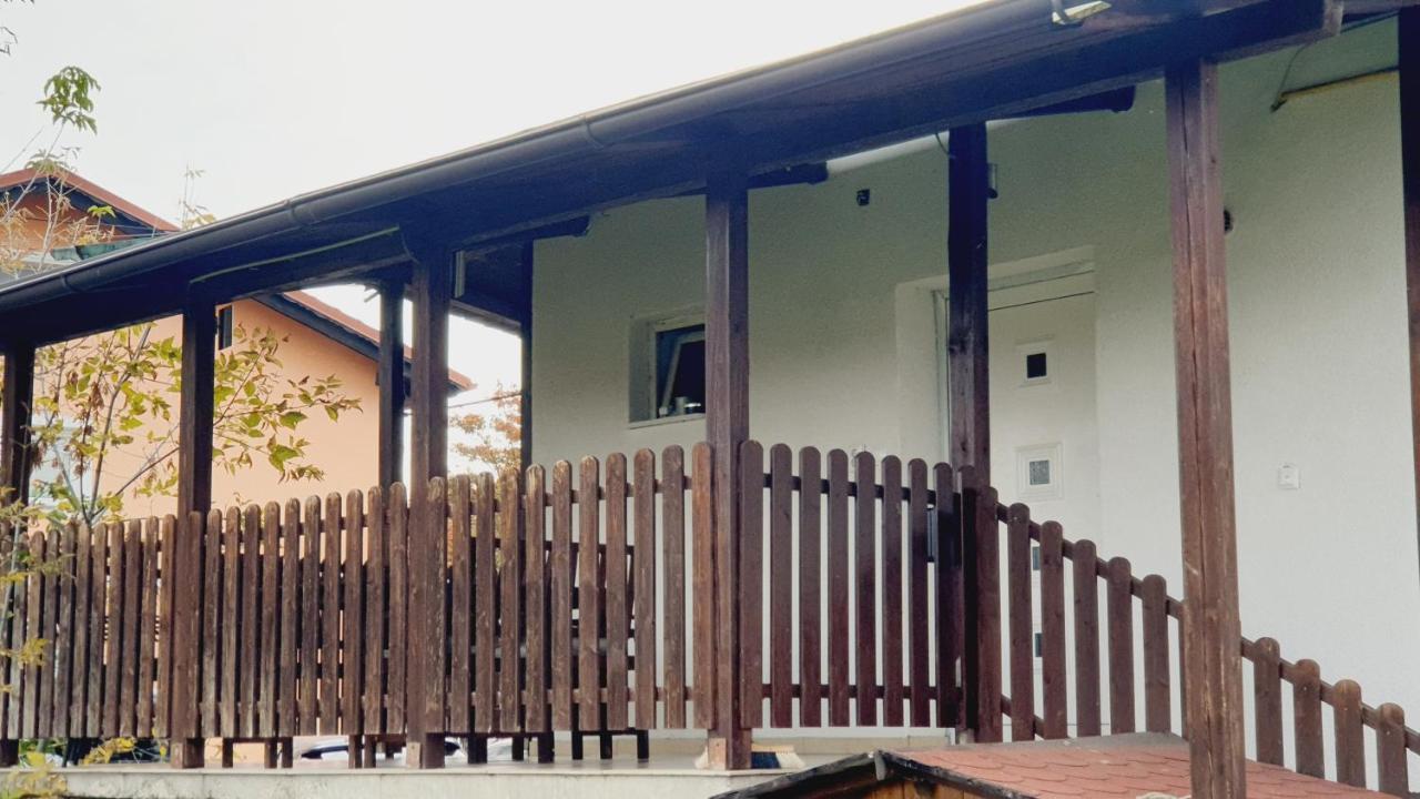 Apartma4Us 马里博尔 外观 照片
