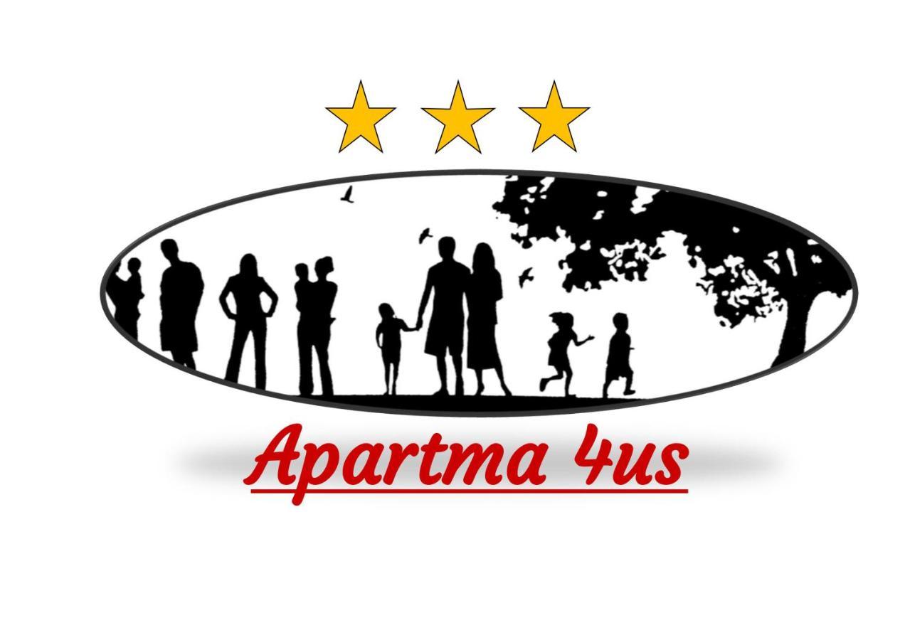 Apartma4Us 马里博尔 外观 照片