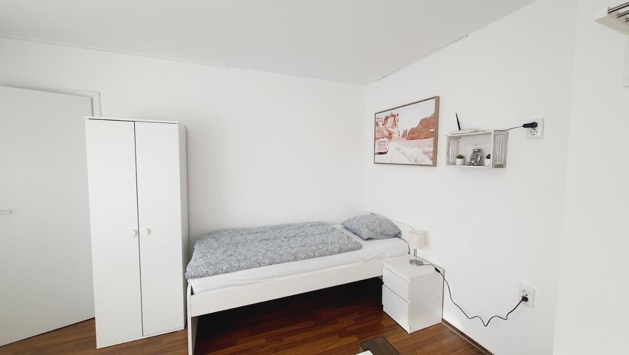 Apartma4Us 马里博尔 外观 照片