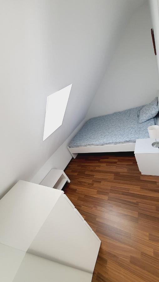 Apartma4Us 马里博尔 外观 照片
