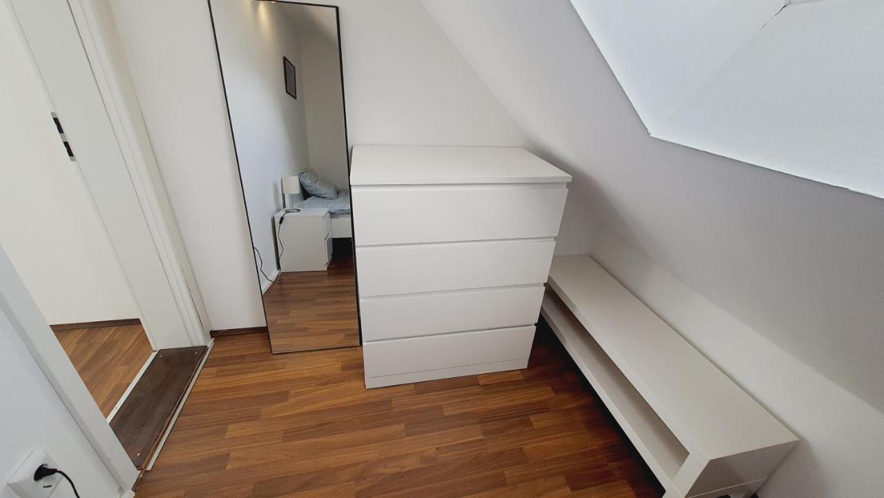 Apartma4Us 马里博尔 外观 照片