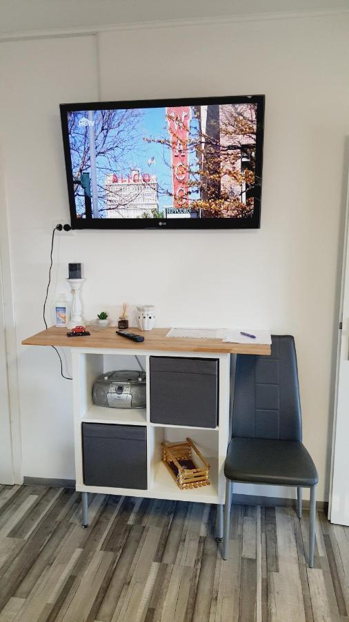 Apartma4Us 马里博尔 外观 照片