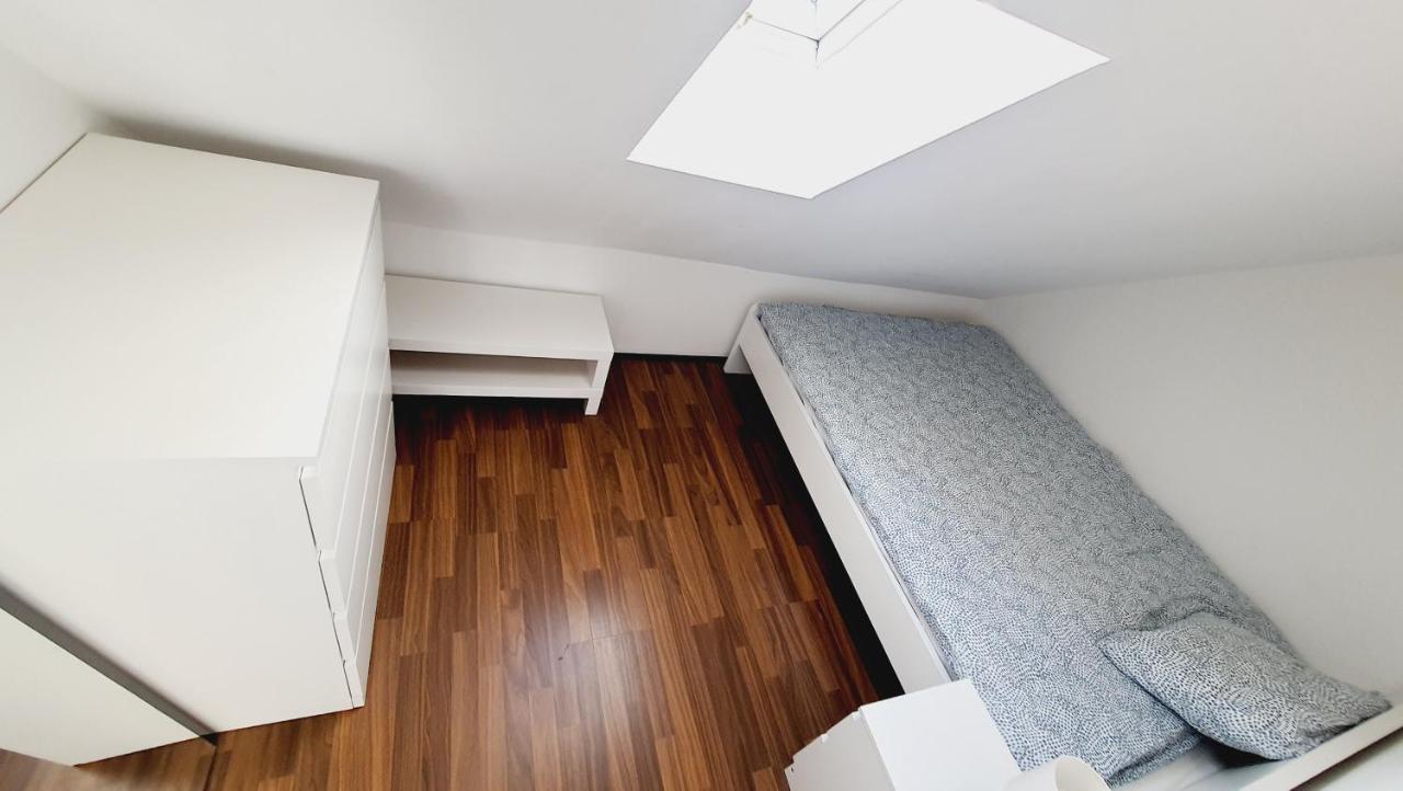 Apartma4Us 马里博尔 外观 照片