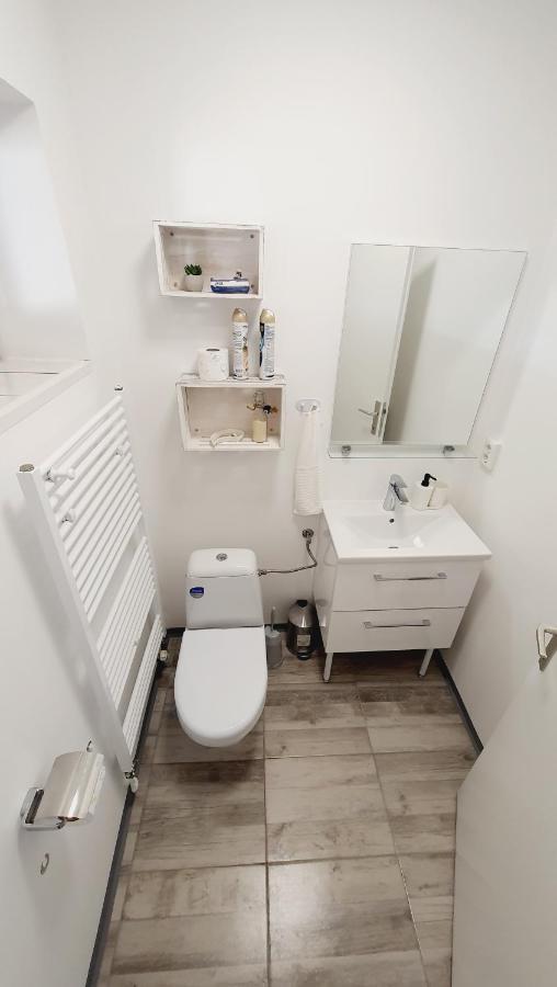 Apartma4Us 马里博尔 外观 照片